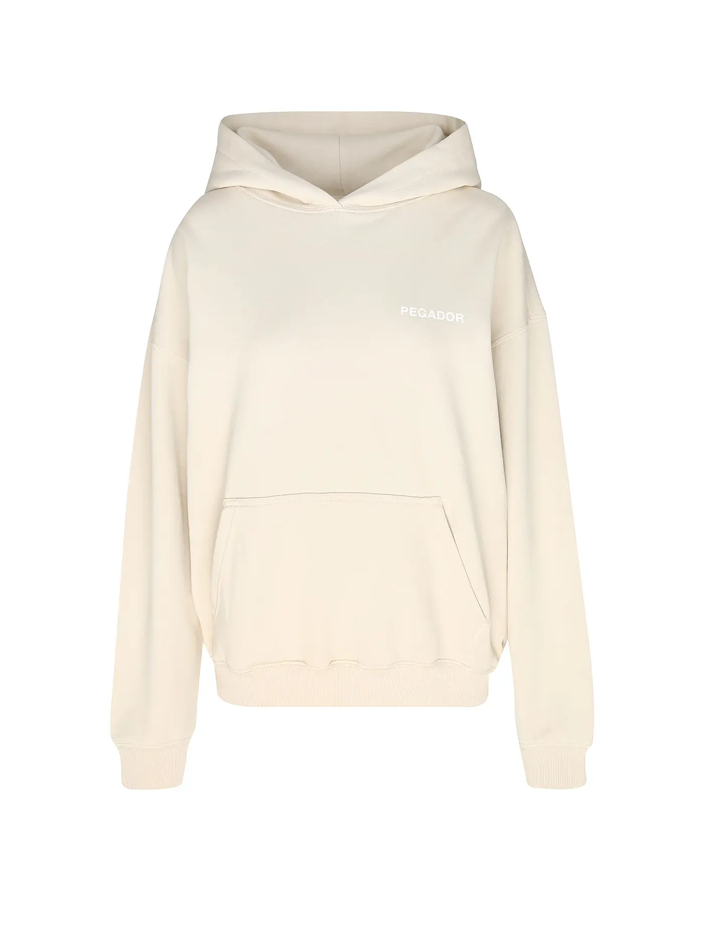 PEGADOR | Kapuzensweater - Hoodie MAIRI | 